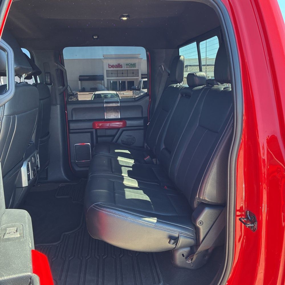 2022 Ford F-250 Super Duty Lariat