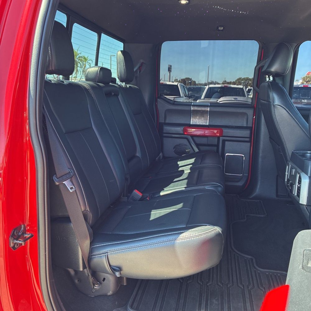 2022 Ford F-250 Super Duty Lariat