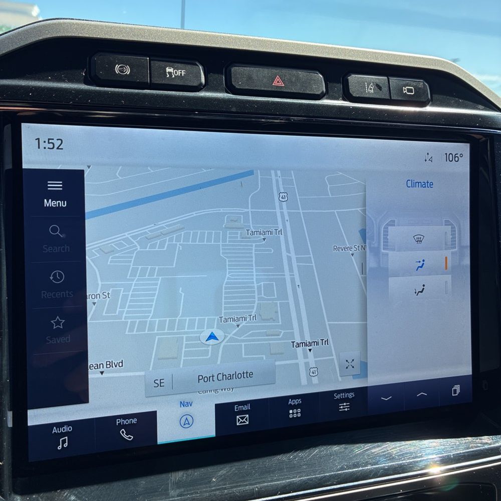 2022 Ford F-250 Super Duty Lariat