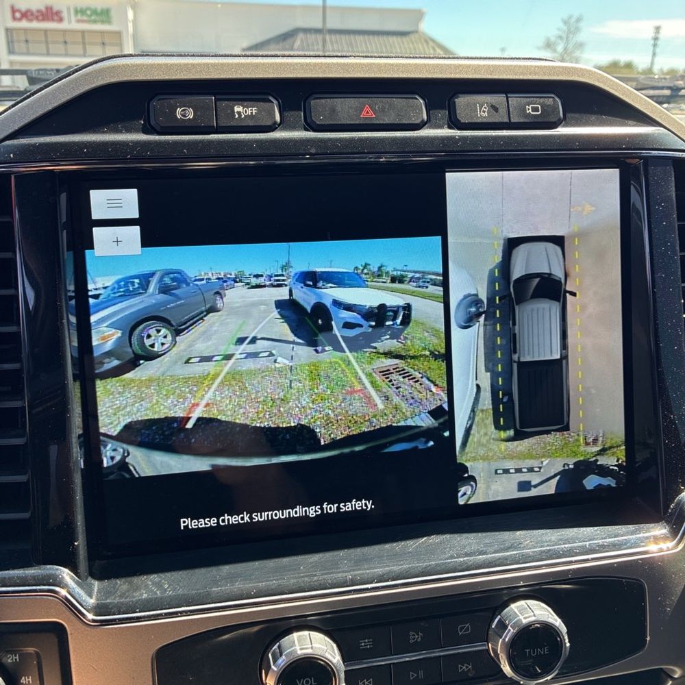 2022 Ford F-250 Super Duty Lariat