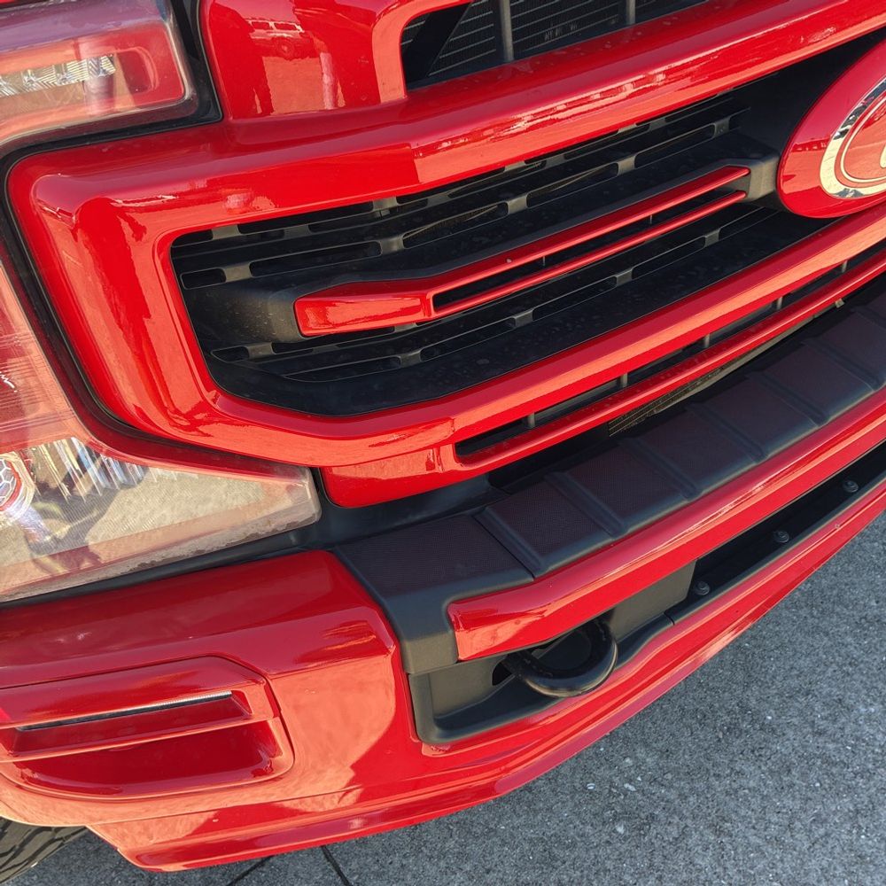 2022 Ford F-250 Super Duty Lariat