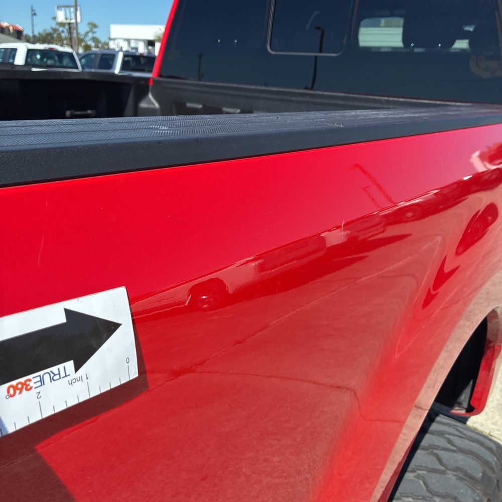 2022 Ford F-250 Super Duty Lariat