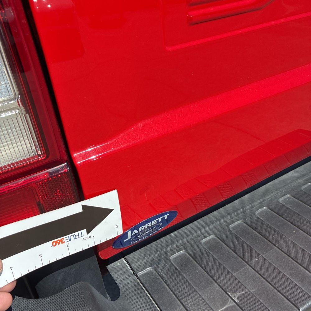 2022 Ford F-250 Super Duty Lariat
