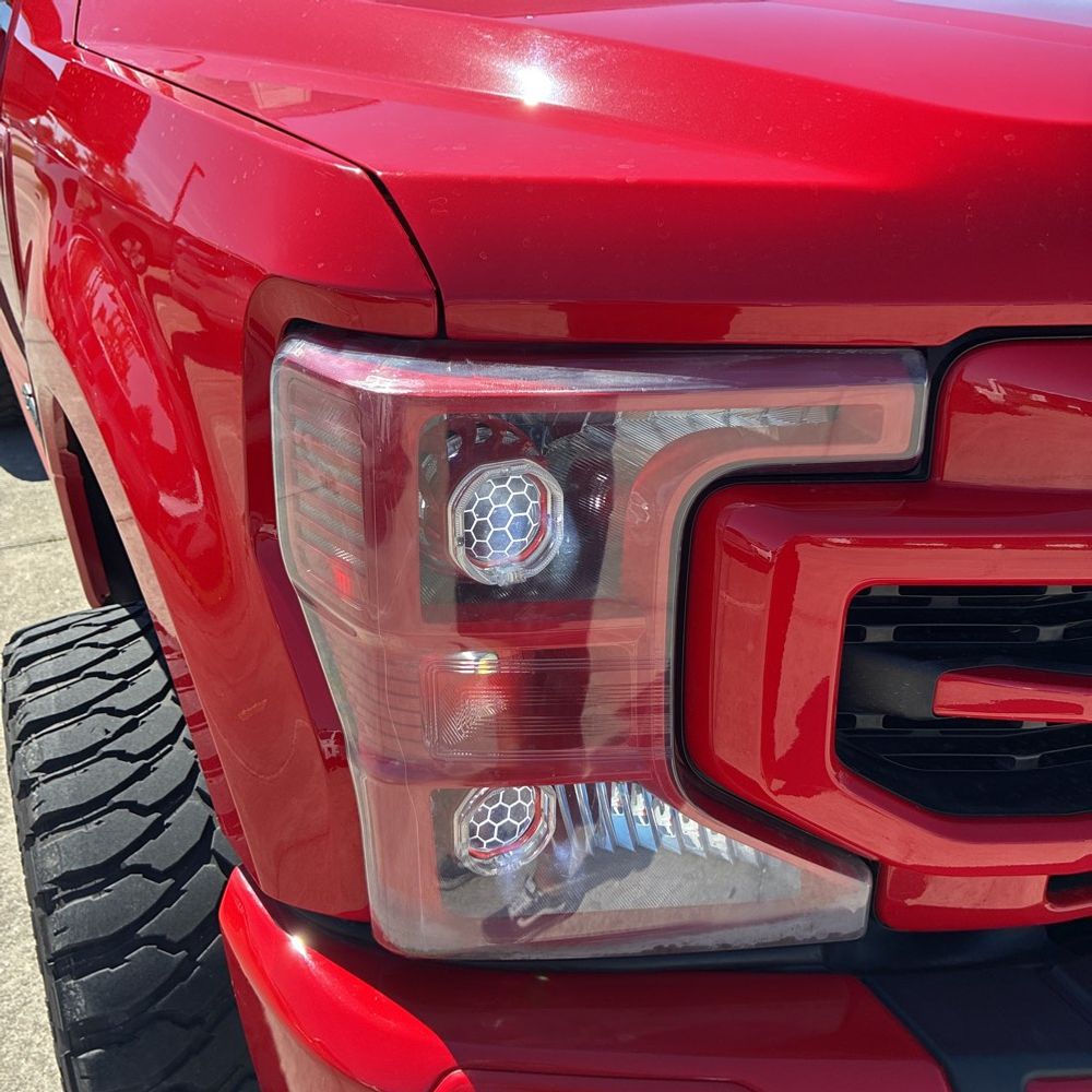 2022 Ford F-250 Super Duty Lariat