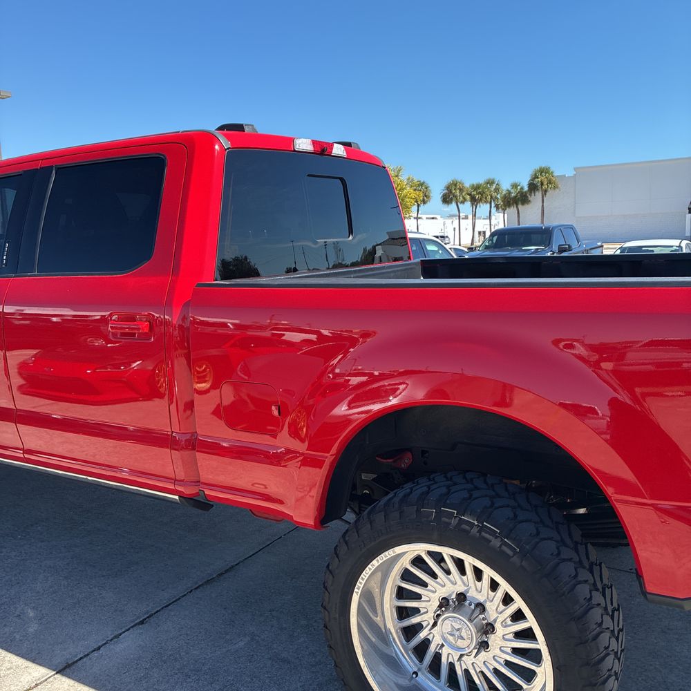 2022 Ford F-250 Super Duty Lariat