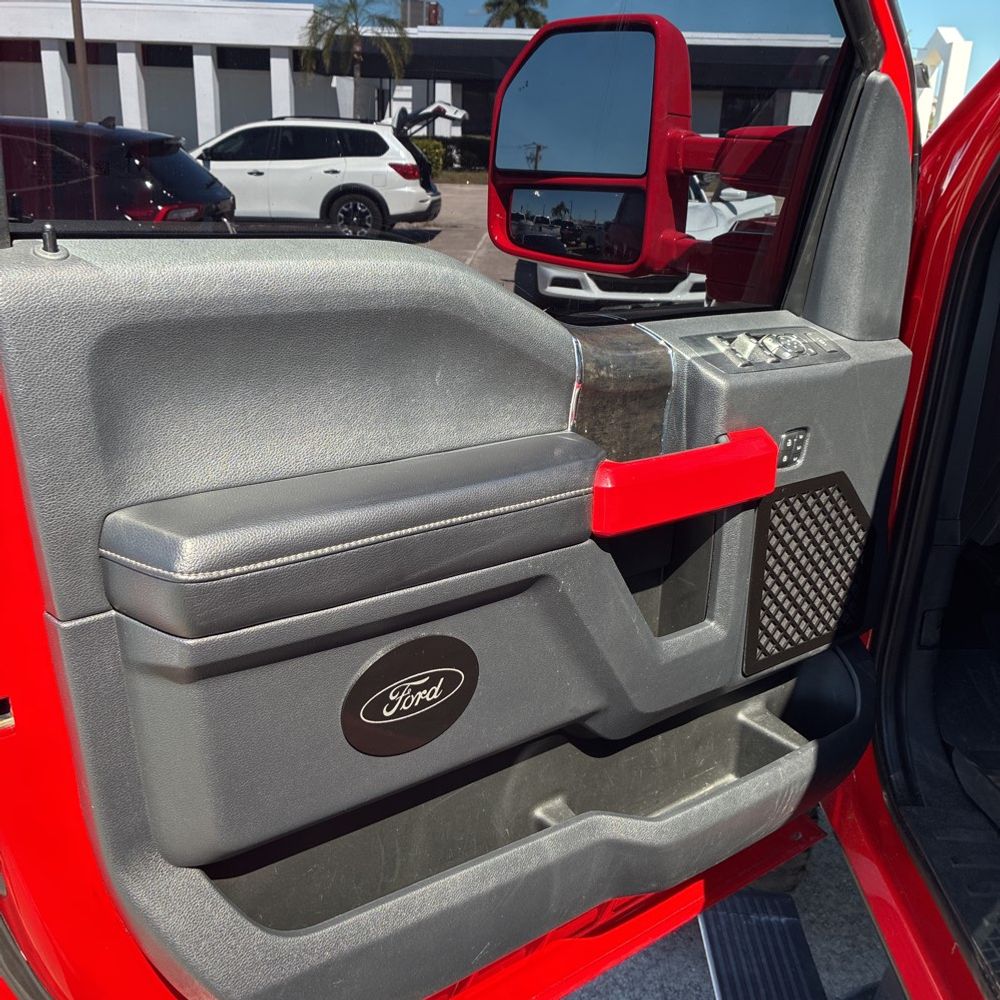 2022 Ford F-250 Super Duty Lariat