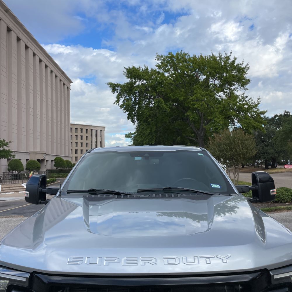 2022 Ford F-250 Super Duty Lariat