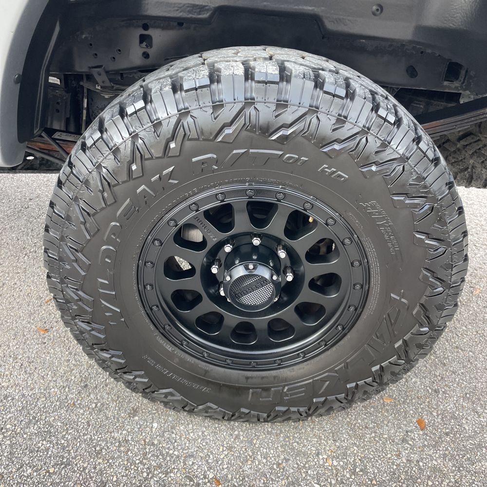 2022 Ford F-250 Super Duty Lariat