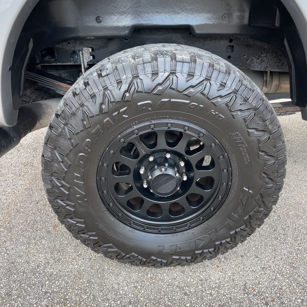 2022 Ford F-250 Super Duty Lariat