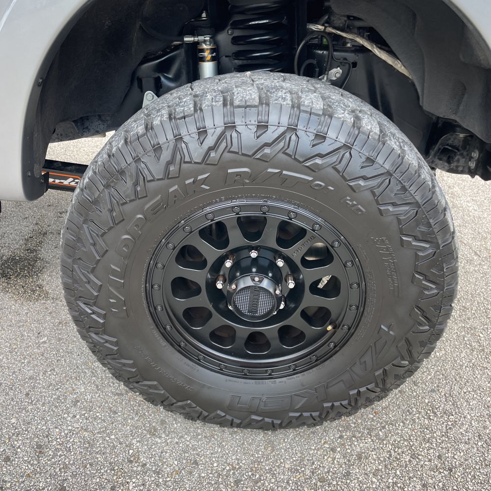 2022 Ford F-250 Super Duty Lariat