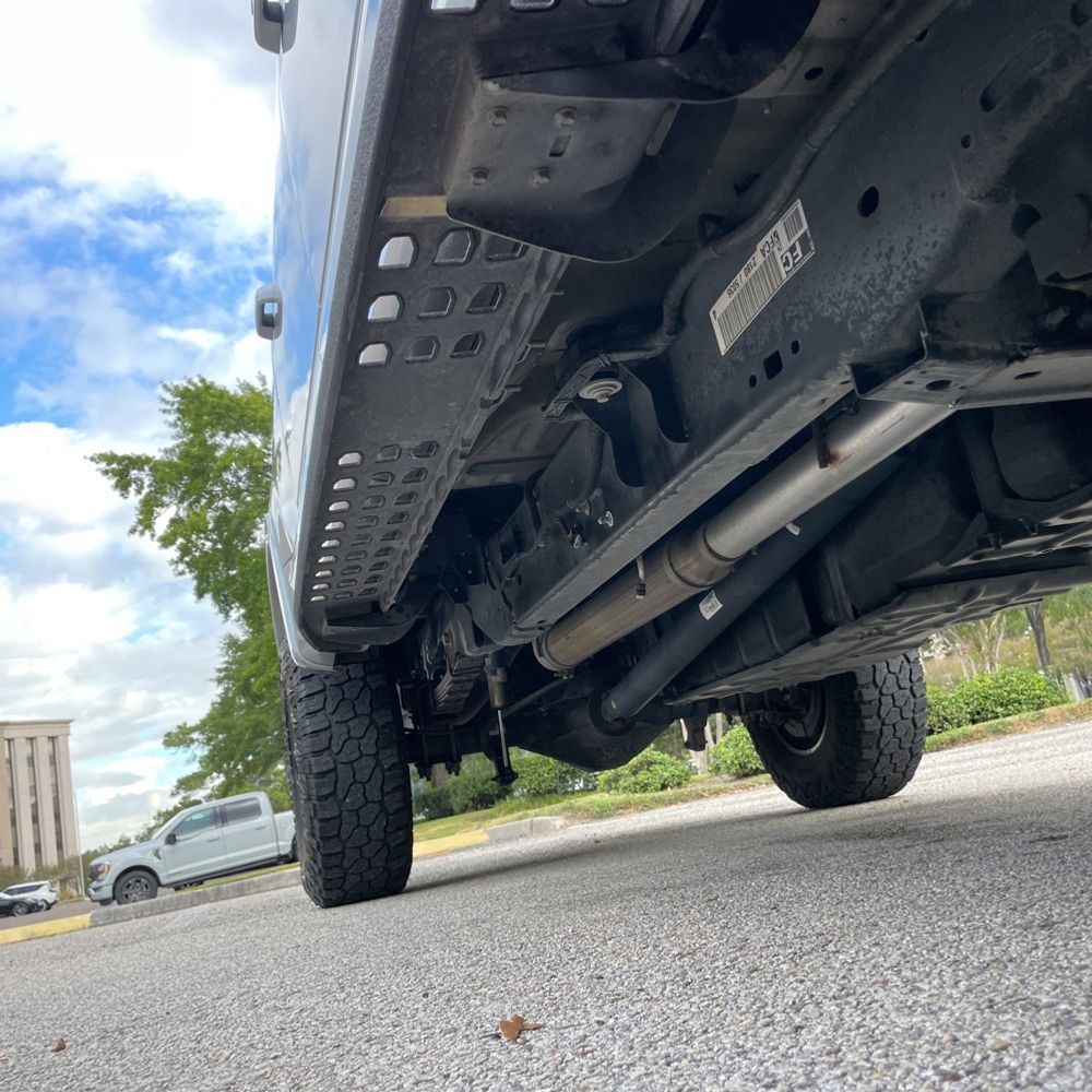 2022 Ford F-250 Super Duty Lariat