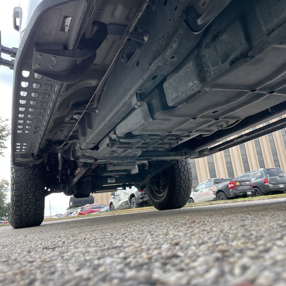 2022 Ford F-250 Super Duty Lariat