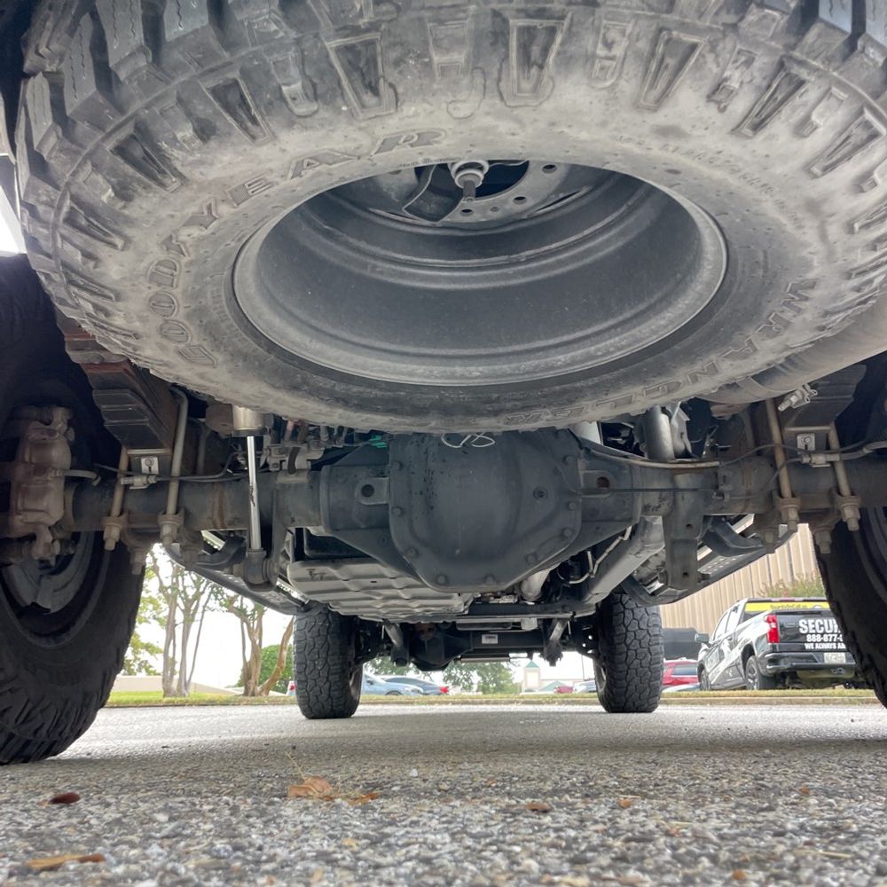 2022 Ford F-250 Super Duty Lariat