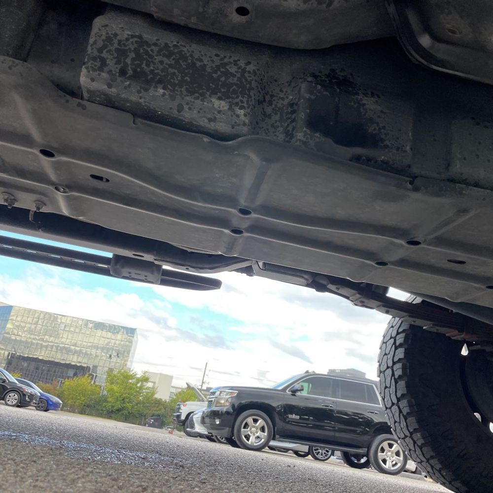 2022 Ford F-250 Super Duty Lariat
