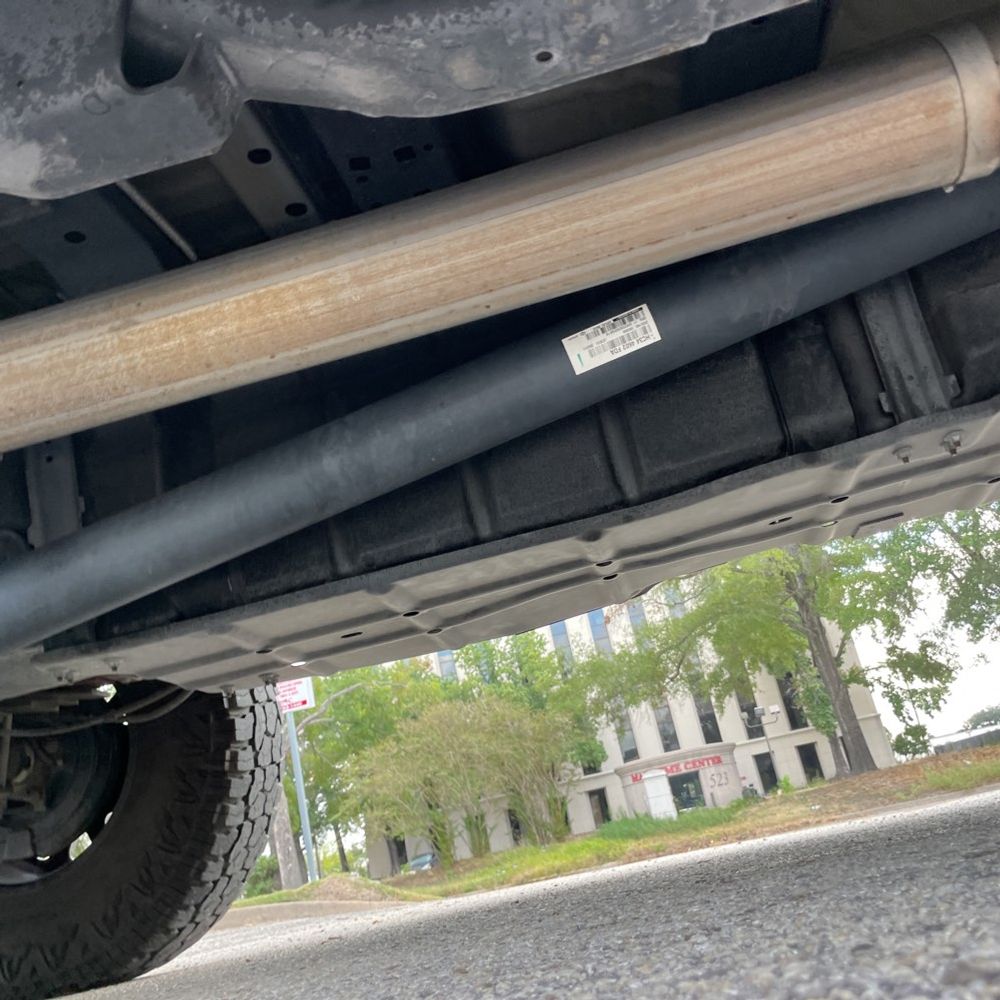 2022 Ford F-250 Super Duty Lariat
