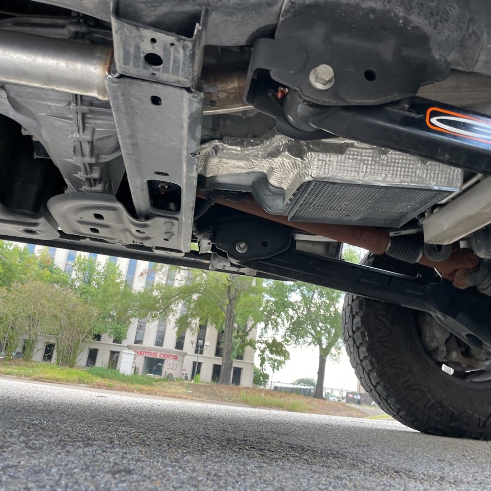 2022 Ford F-250 Super Duty Lariat