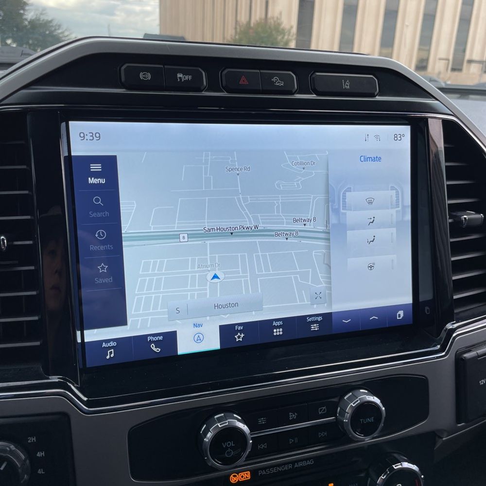 2022 Ford F-250 Super Duty Lariat