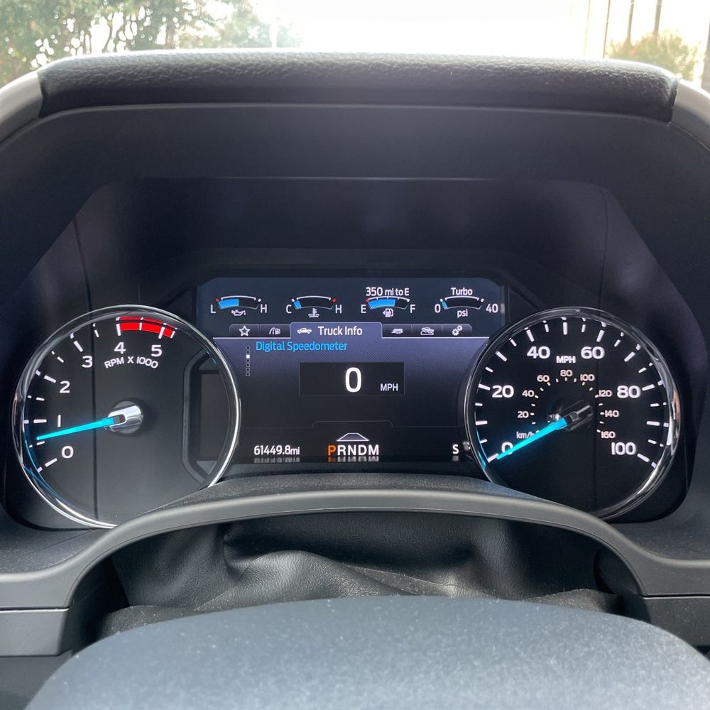 2022 Ford F-250 Super Duty Lariat