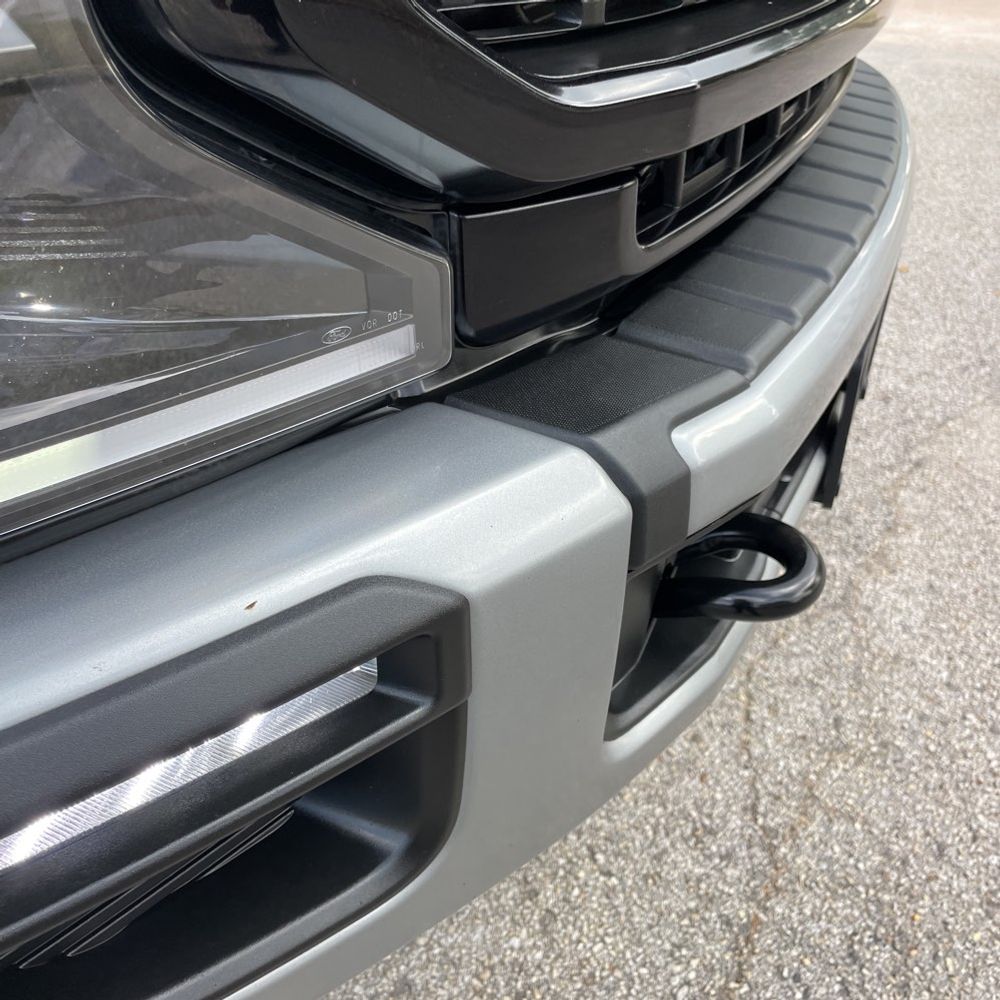 2022 Ford F-250 Super Duty Lariat
