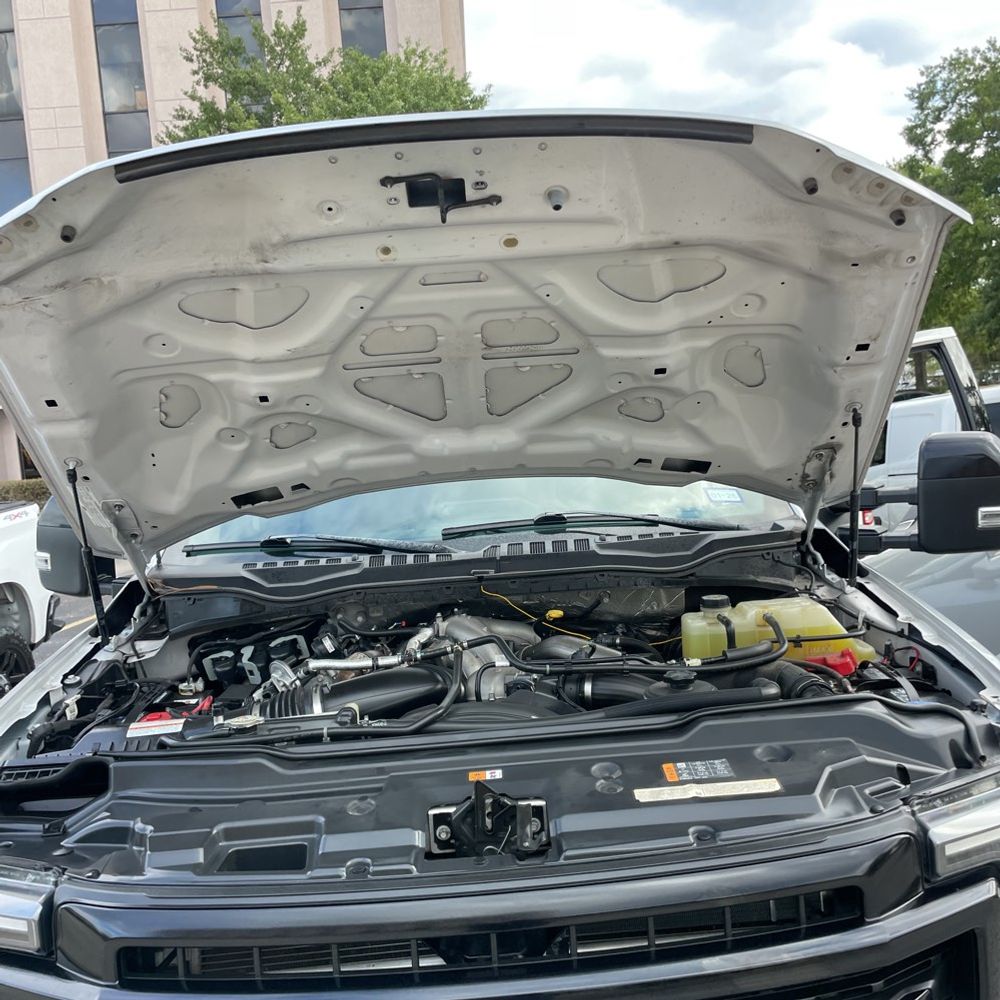 2022 Ford F-250 Super Duty Lariat
