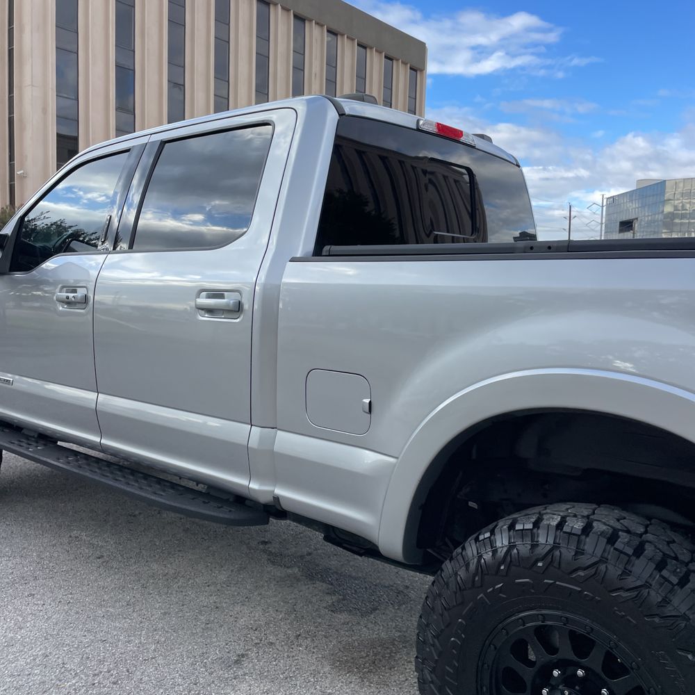 2022 Ford F-250 Super Duty Lariat