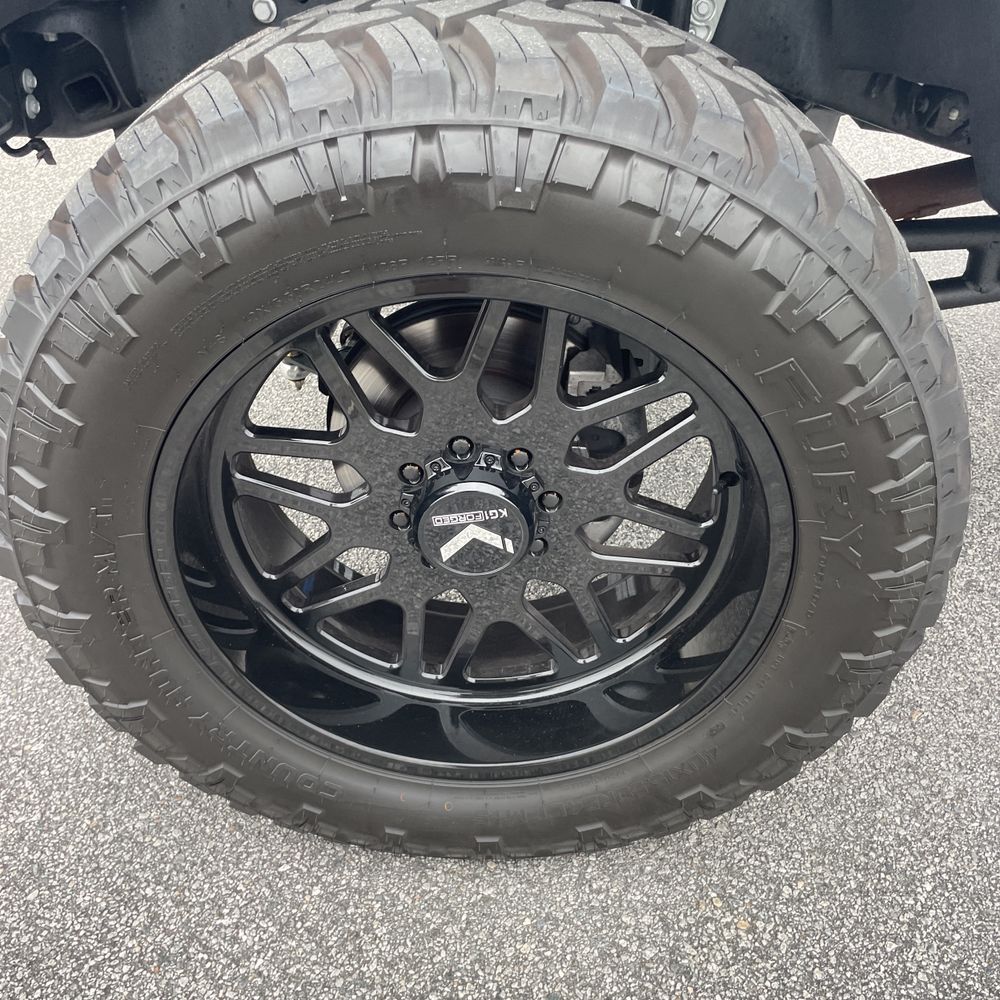 2025 Ford F-250 Super Duty Platinum