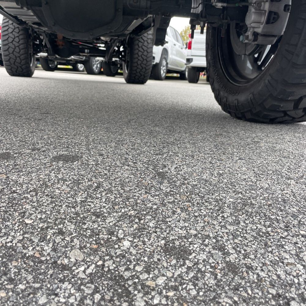 2025 Ford F-250 Super Duty Platinum