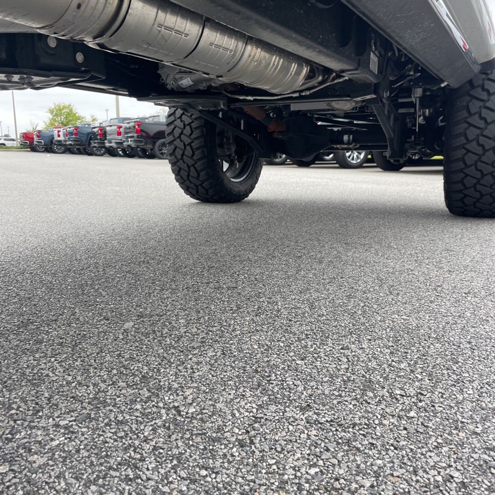 2025 Ford F-250 Super Duty Platinum