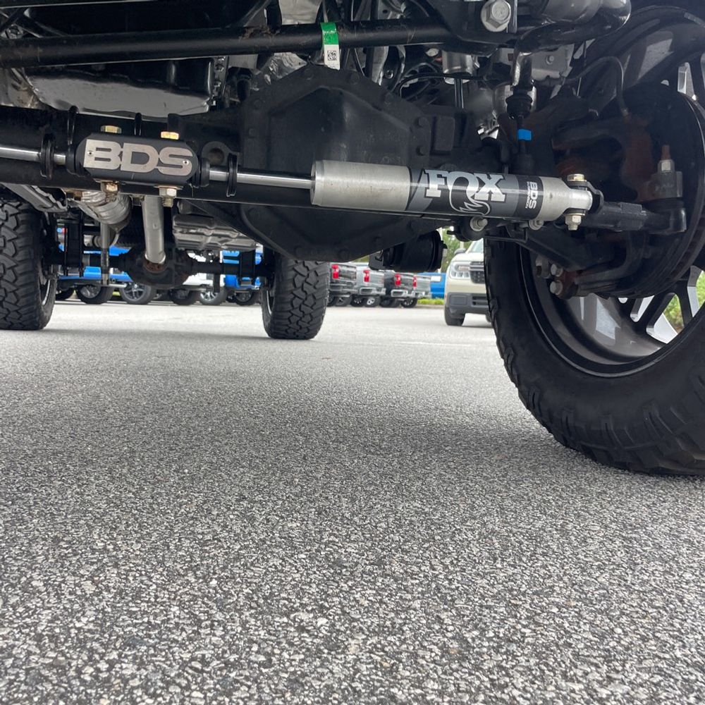 2025 Ford F-250 Super Duty Platinum