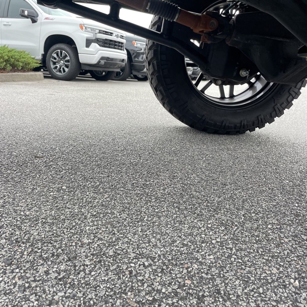 2025 Ford F-250 Super Duty Platinum