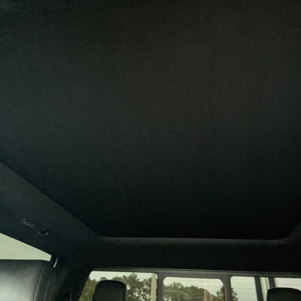 2025 Ford F-250 Super Duty Platinum