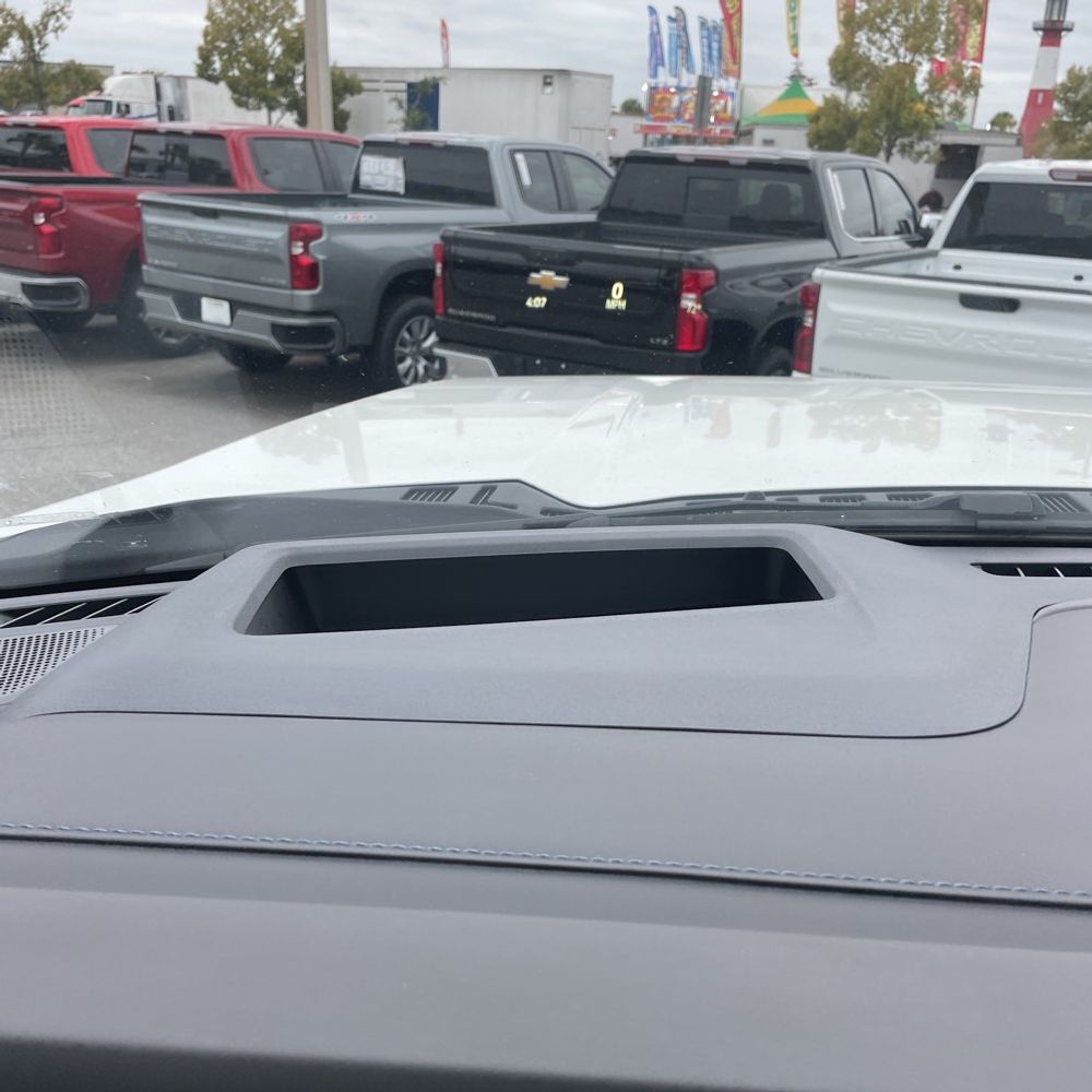 2025 Ford F-250 Super Duty Platinum