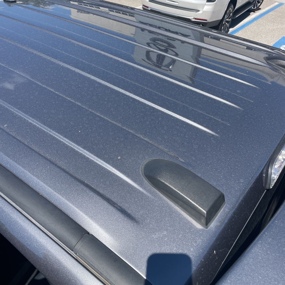 2022 Ford F-250 Super Duty Lariat