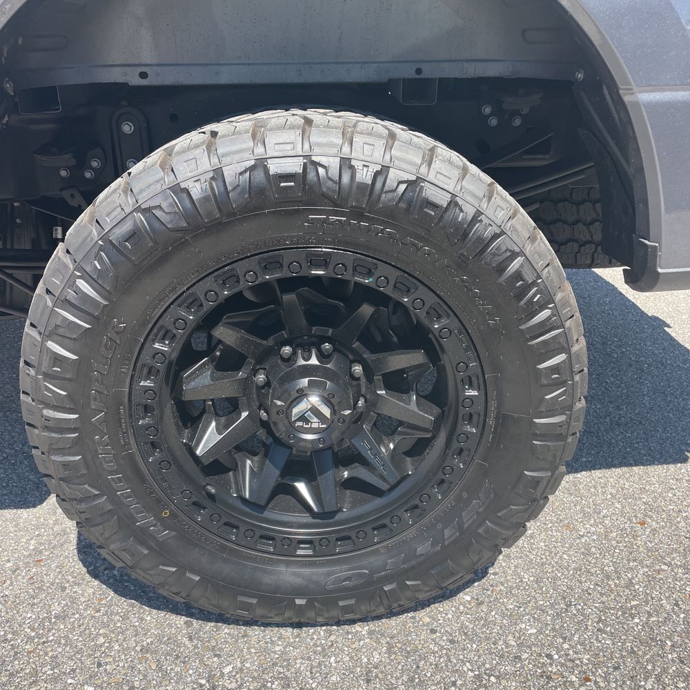2022 Ford F-250 Super Duty Lariat