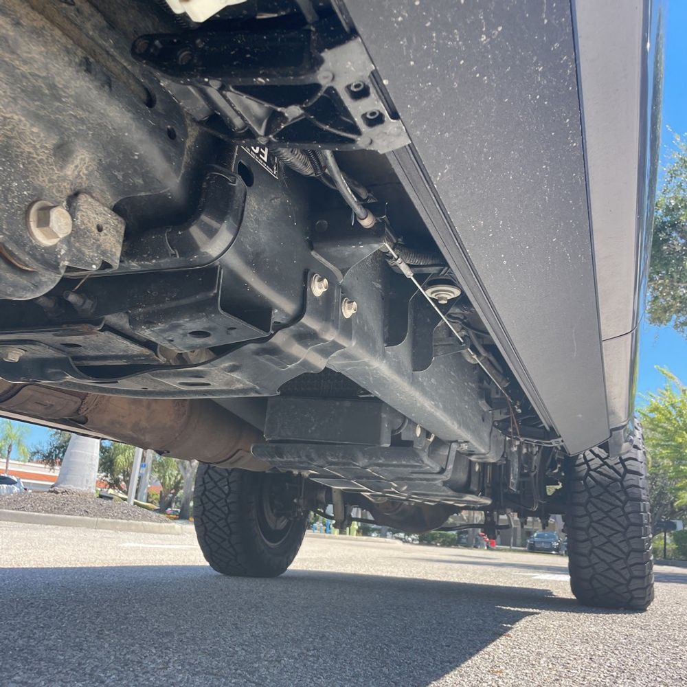 2022 Ford F-250 Super Duty Lariat