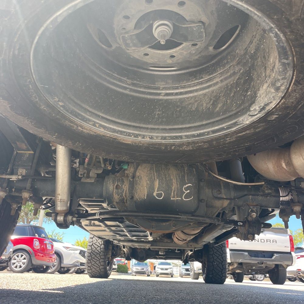 2022 Ford F-250 Super Duty Lariat