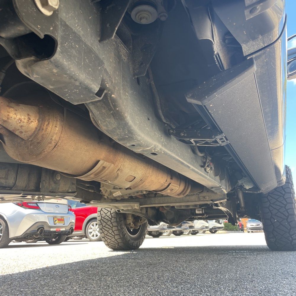 2022 Ford F-250 Super Duty Lariat