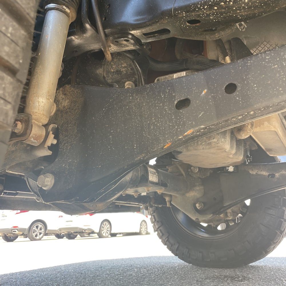 2022 Ford F-250 Super Duty Lariat
