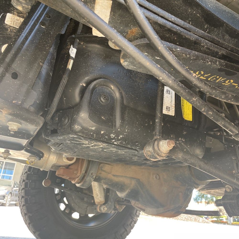 2022 Ford F-250 Super Duty Lariat
