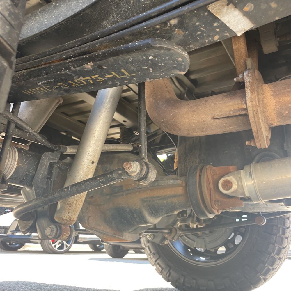 2022 Ford F-250 Super Duty Lariat
