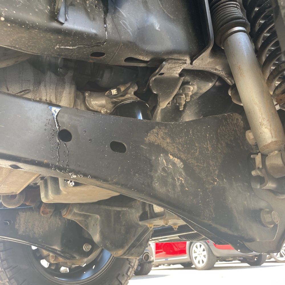 2022 Ford F-250 Super Duty Lariat
