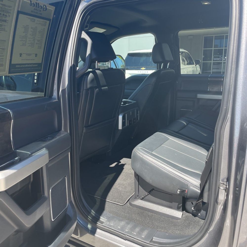 2022 Ford F-250 Super Duty Lariat
