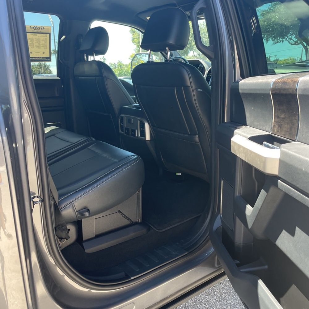 2022 Ford F-250 Super Duty Lariat