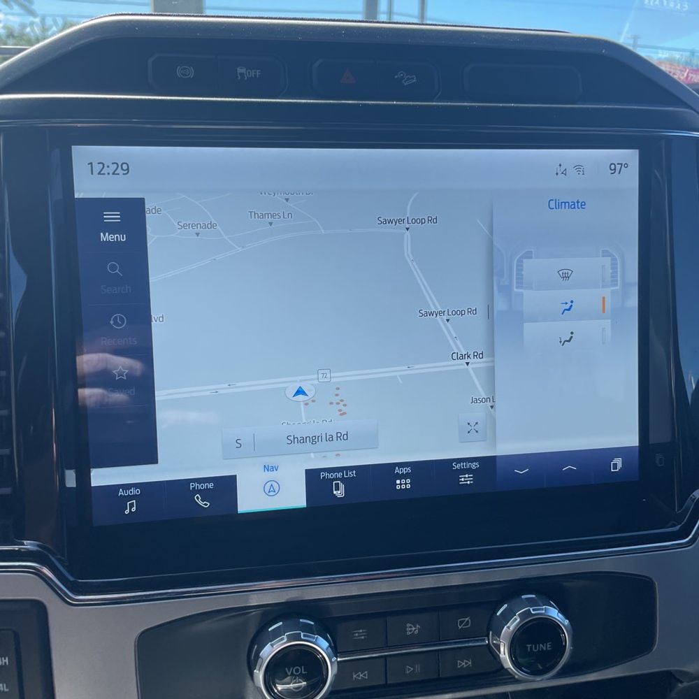 2022 Ford F-250 Super Duty Lariat