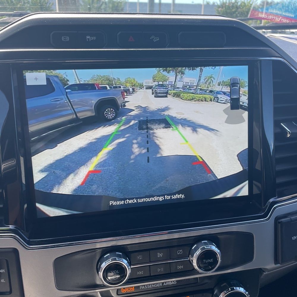2022 Ford F-250 Super Duty Lariat