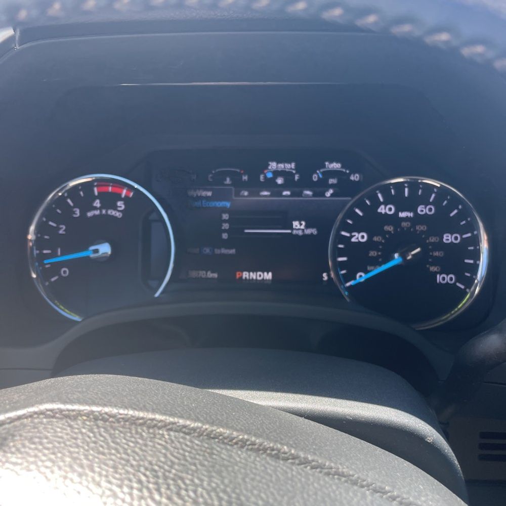 2022 Ford F-250 Super Duty Lariat