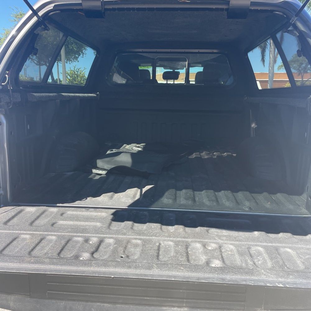 2022 Ford F-250 Super Duty Lariat