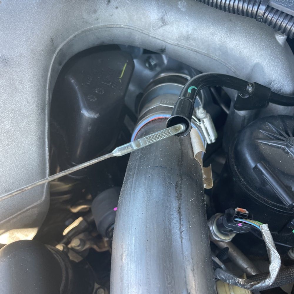 2022 Ford F-250 Super Duty Lariat