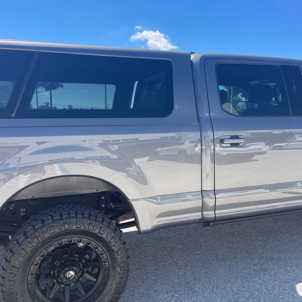 2022 Ford F-250 Super Duty Lariat