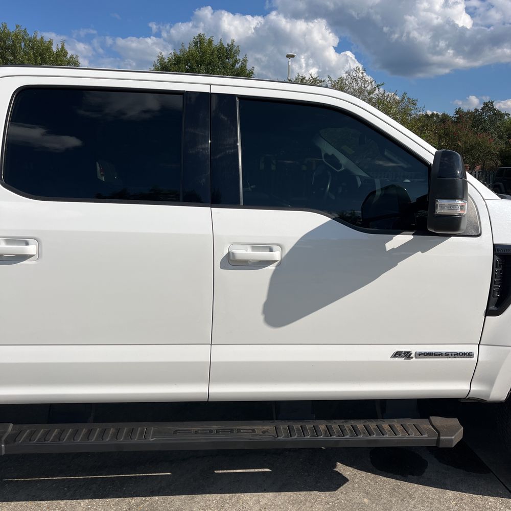 2022 Ford F-250 Super Duty Lariat